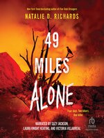 49 Miles Alone